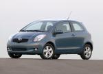 Toyota Yaris 2005 года